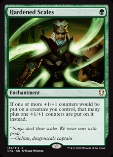 Hardened Scales Commander Anthology Volume II